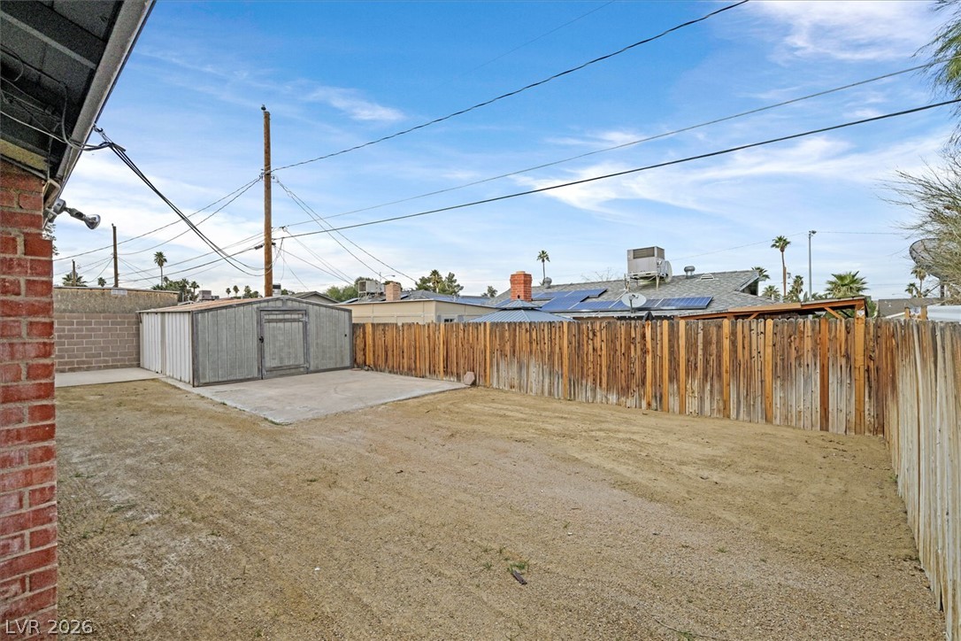 Photo 27 of 30, 4516 E Flamingo Road