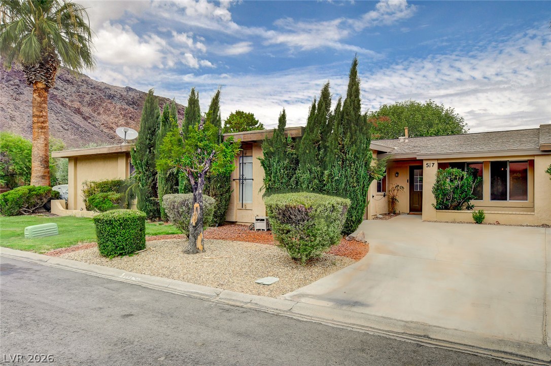 517 Tara Court, Boulder City 89005