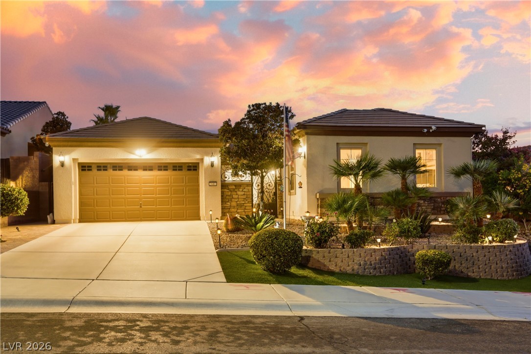 2681 Petit Tranon Street, Henderson 89044