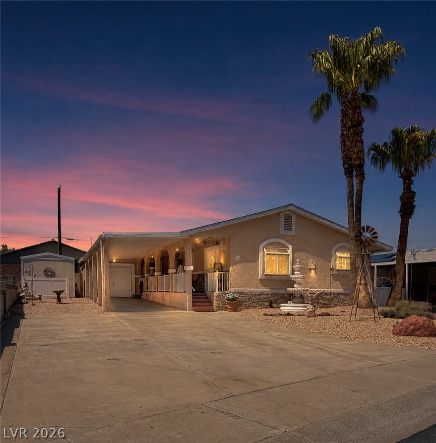 1275 Dean Court, Henderson 89002