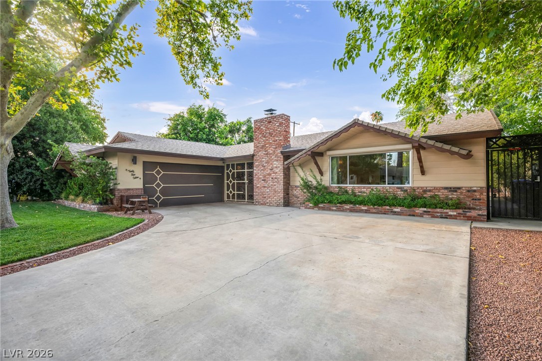 2916 Colanthe Avenue, Las Vegas 89102