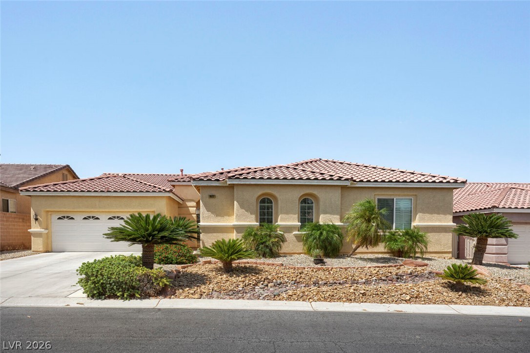 9522 Quiet Valley Avenue, Las Vegas 89149