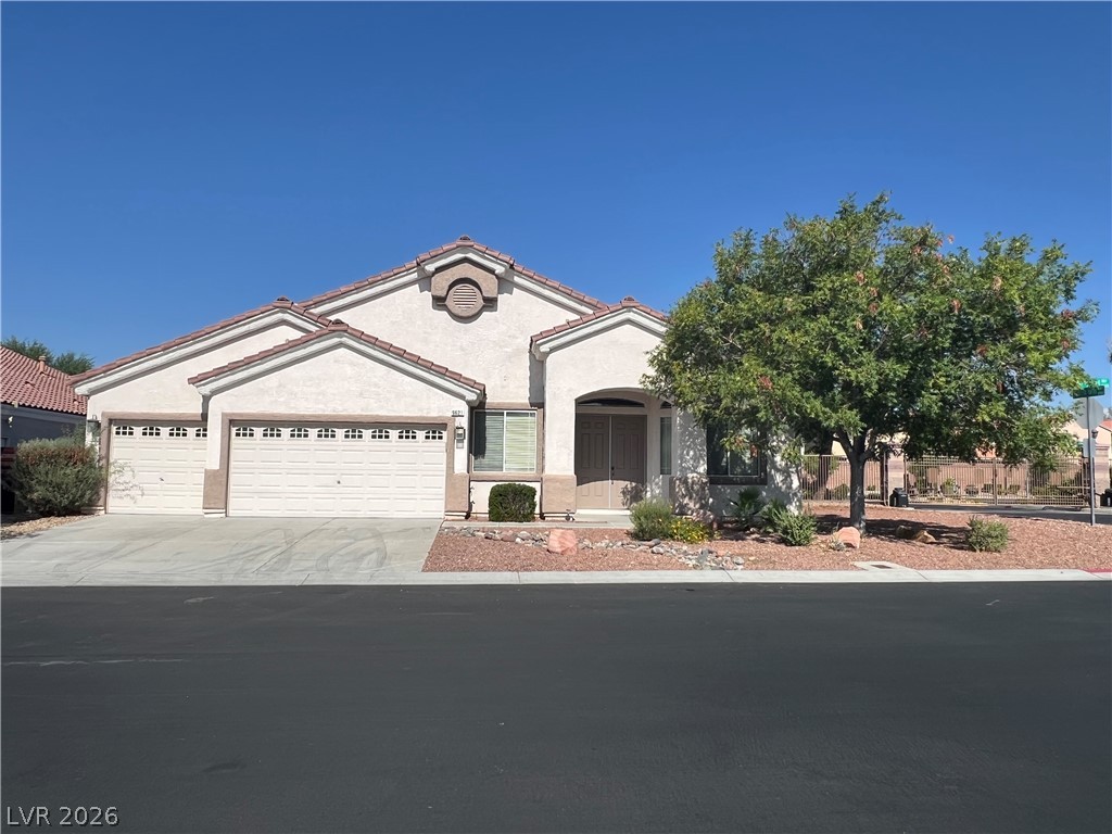 9621 Dancing Pond Way, Las Vegas