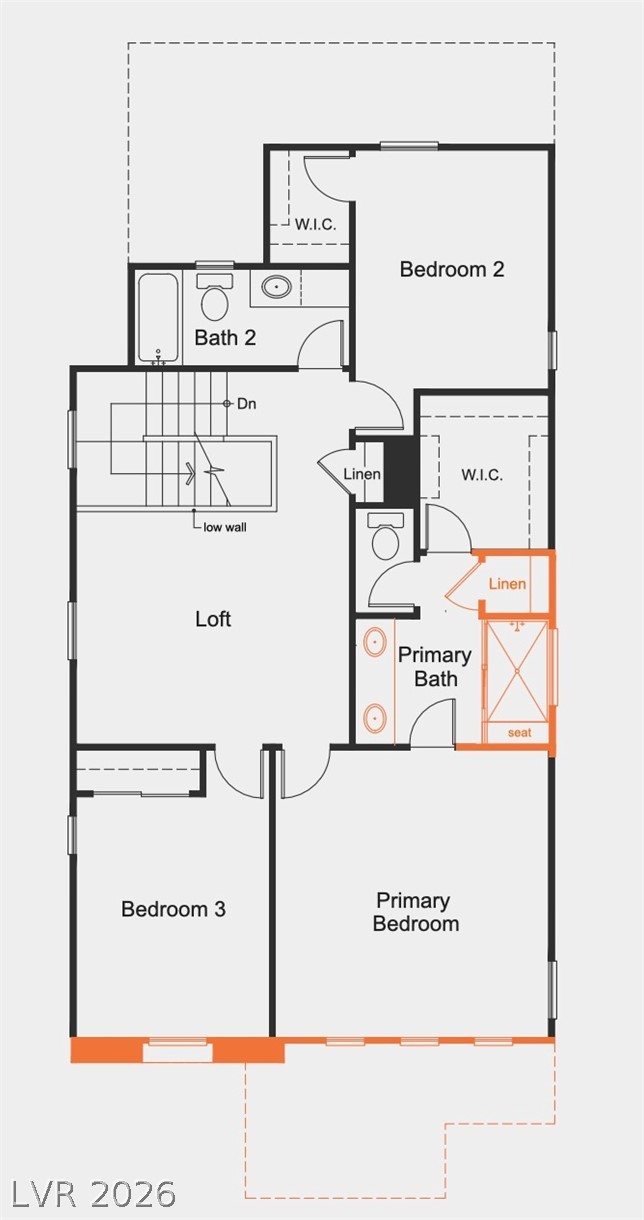 Photo 4 of 2494 Palizzi Court
