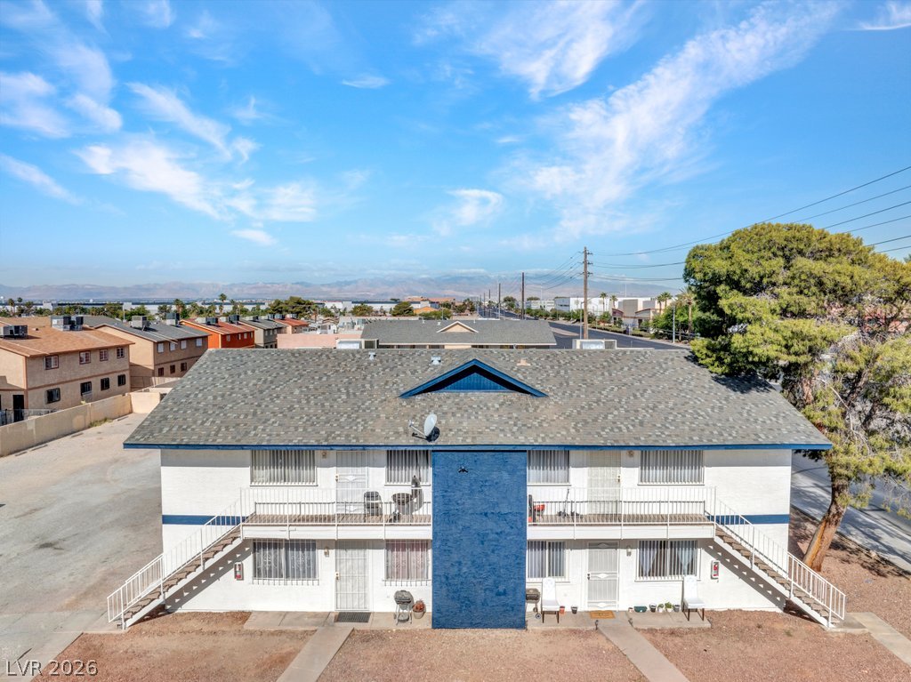 4771 E Craig Road, Las Vegas 89115