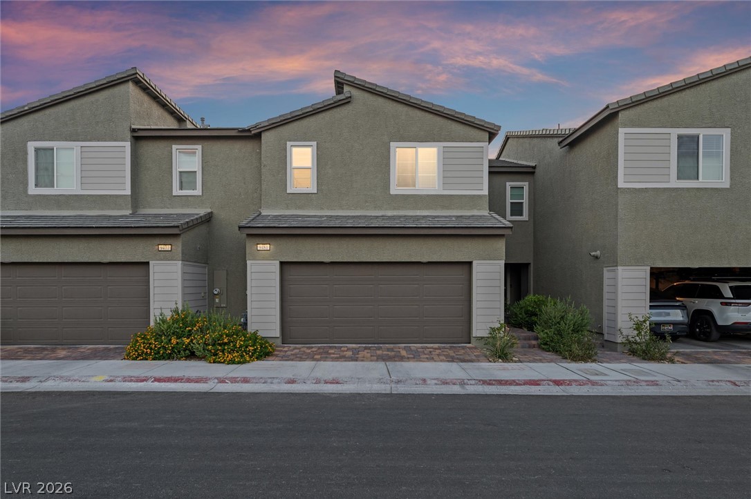 9481 Sky Pointe Drive, Las Vegas