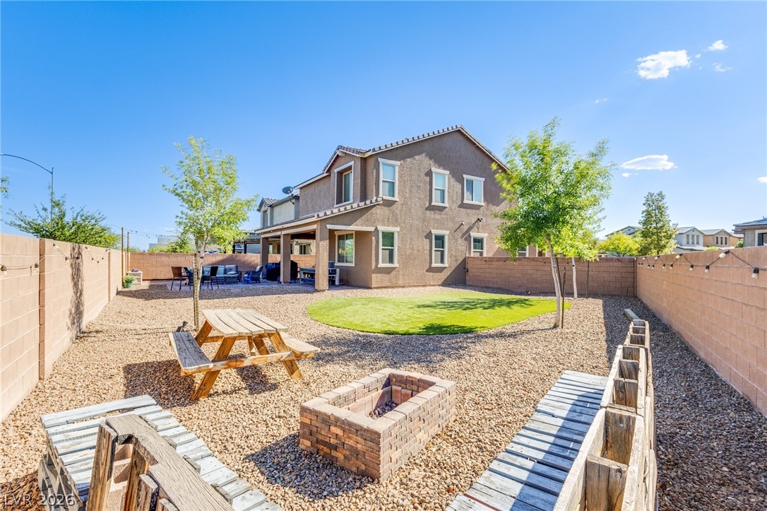 Photo 33 of 37, 3224 Rosetti Way