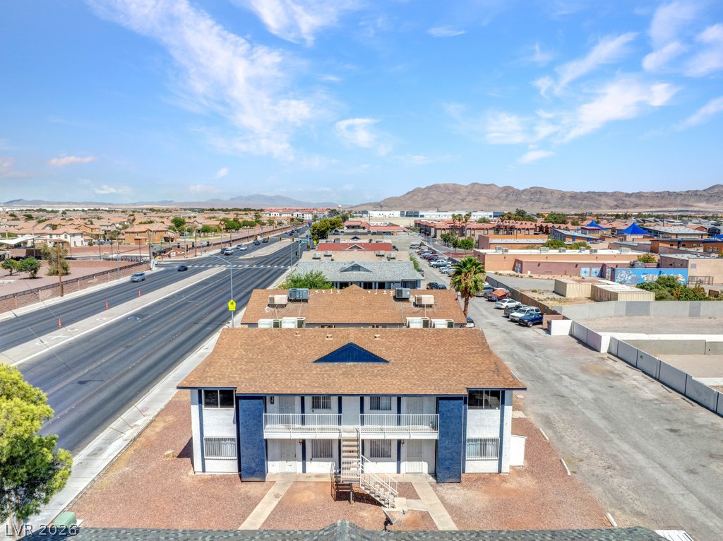 4781 E Craig Road, Las Vegas 89115