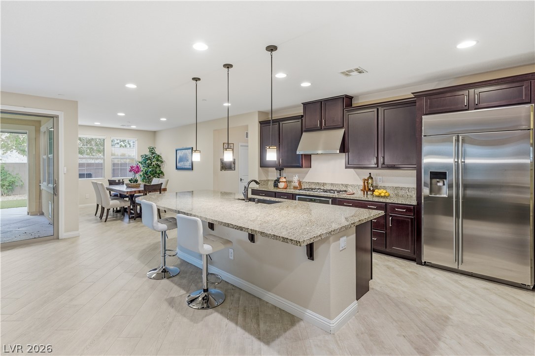 2522 Birch Hollow Street, Henderson 89044