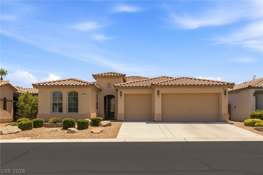 5903 McLennan Ranch Avenue, Las Vegas 89131