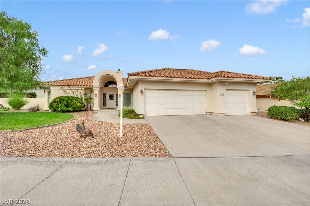 Photo 2 of 1020 Geranium Drive