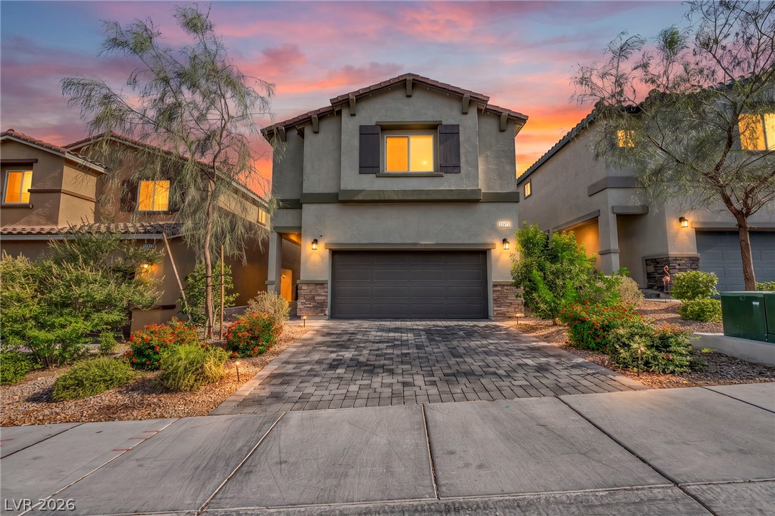 10971 Bristol Park Avenue, Las Vegas 89166