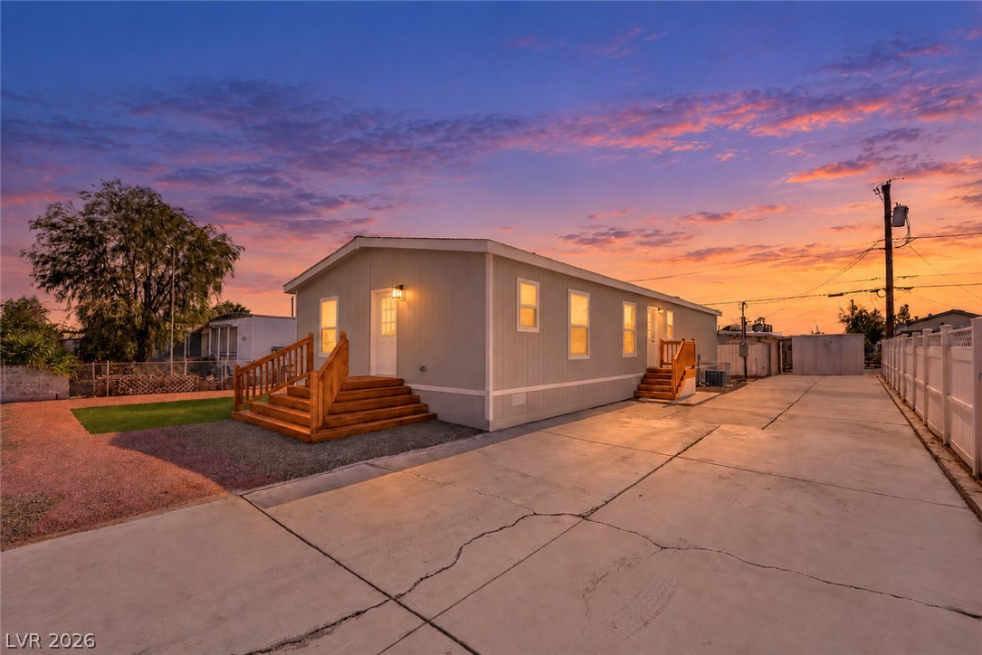 2253 Clinton Lane, Las Vegas 89156