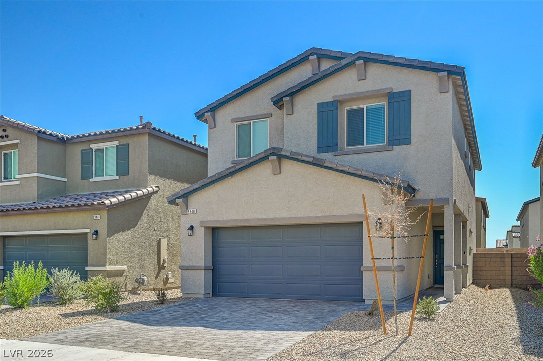 Photo 2 of 9946 Indigo Cliffs Street