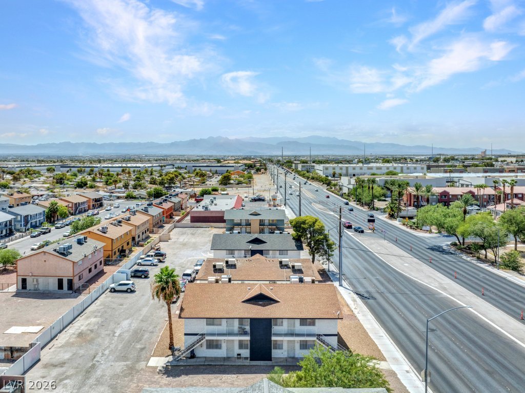 4791 E Craig Road, Las Vegas 89115