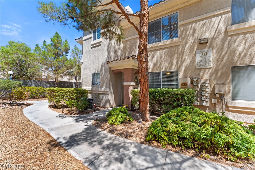 Photo 2 of 9050 W Warm Springs Road #1099