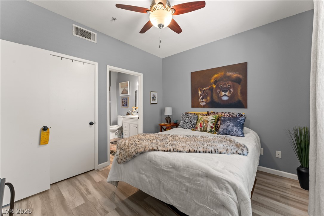 Photo 18 of 23, 9050 W Warm Springs Road #1099