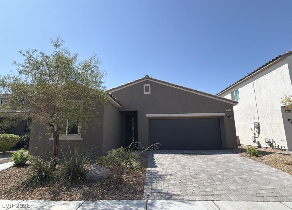 1805 Aria Lights Avenue, North Las Vegas