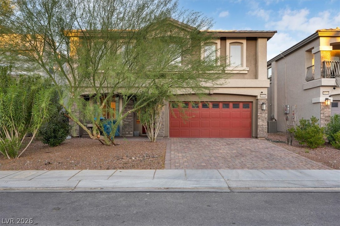 8046 Noble Ridge Street, Las Vegas