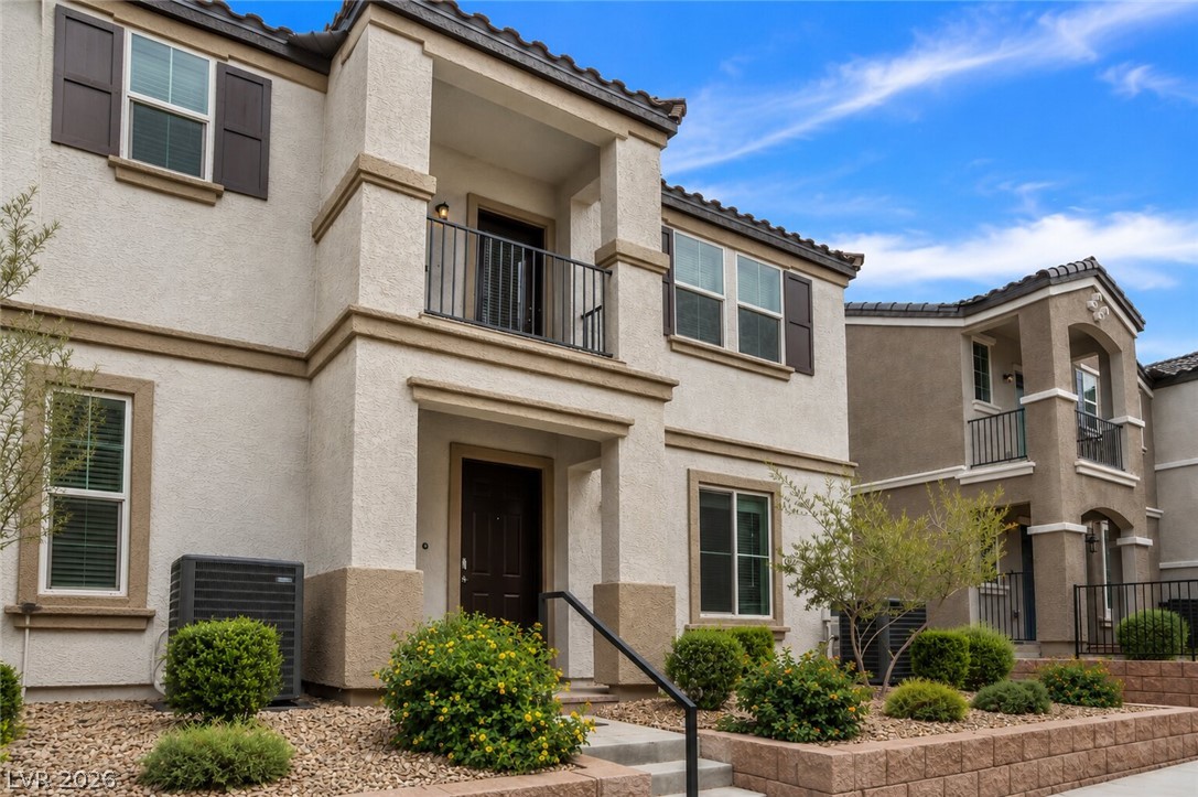 671 Anemone Lane, Henderson 89015