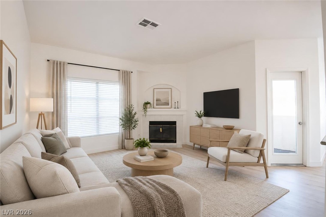 2975 Bluegrass Lane #524, Henderson
