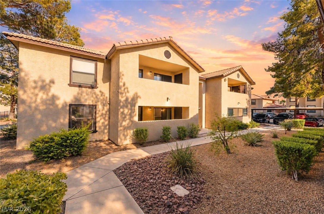 2451 N Rainbow Boulevard #1003, Las Vegas 89108