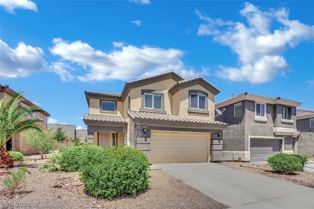 9782 Valmeyer Avenue, Las Vegas 89148