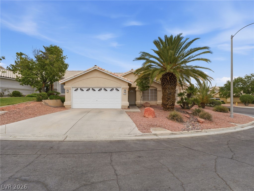 48 Trailside Court, Henderson 89012