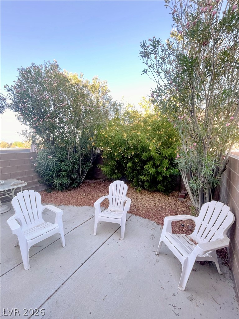 2760 Stargate Street, Las Vegas