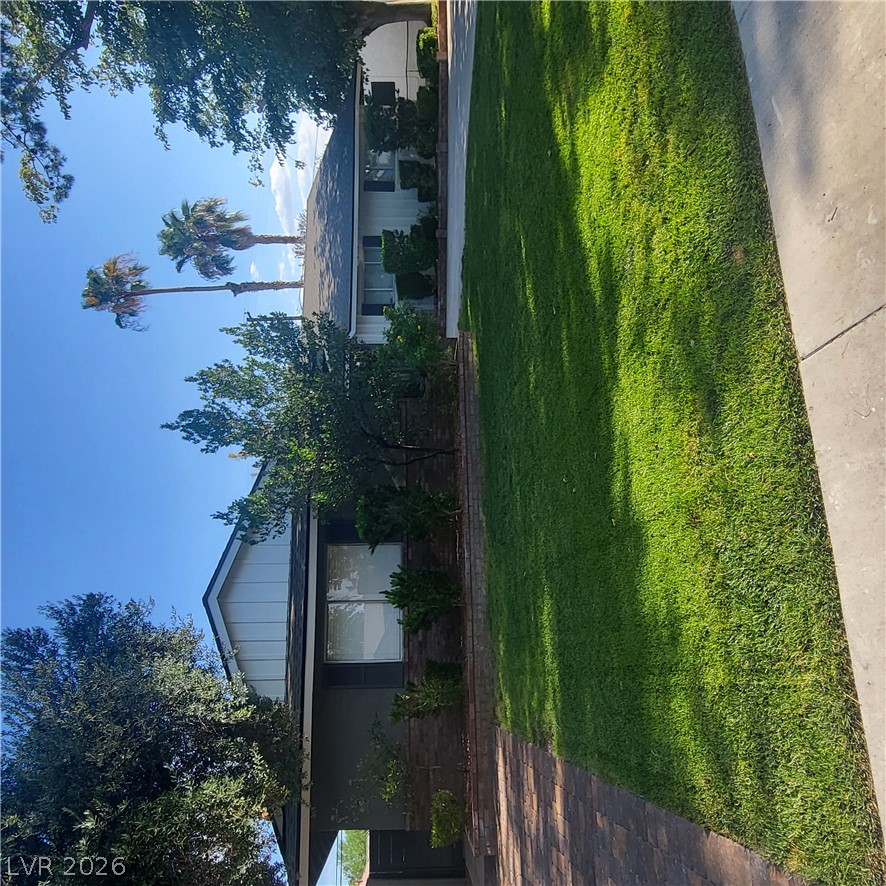 2917 Colanthe Avenue, Las Vegas 89102
