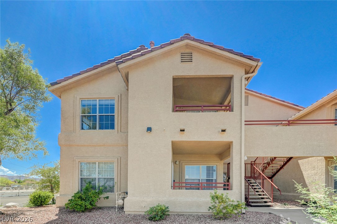 520 Arrowhead Trail #114, Henderson