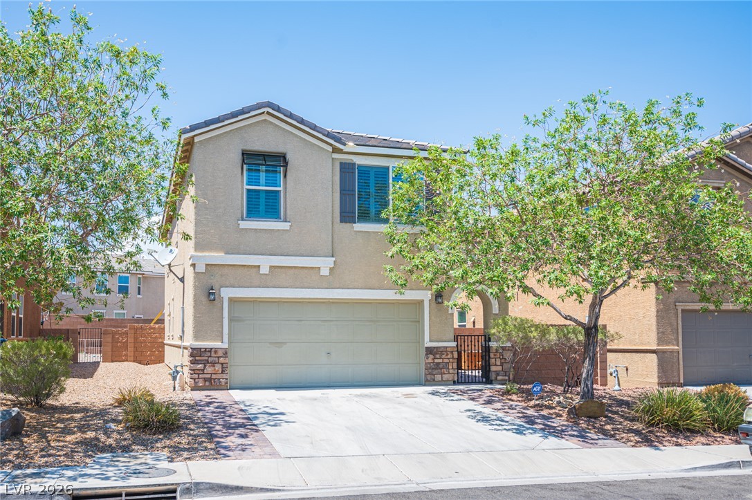1069 Water Cove Street, Henderson