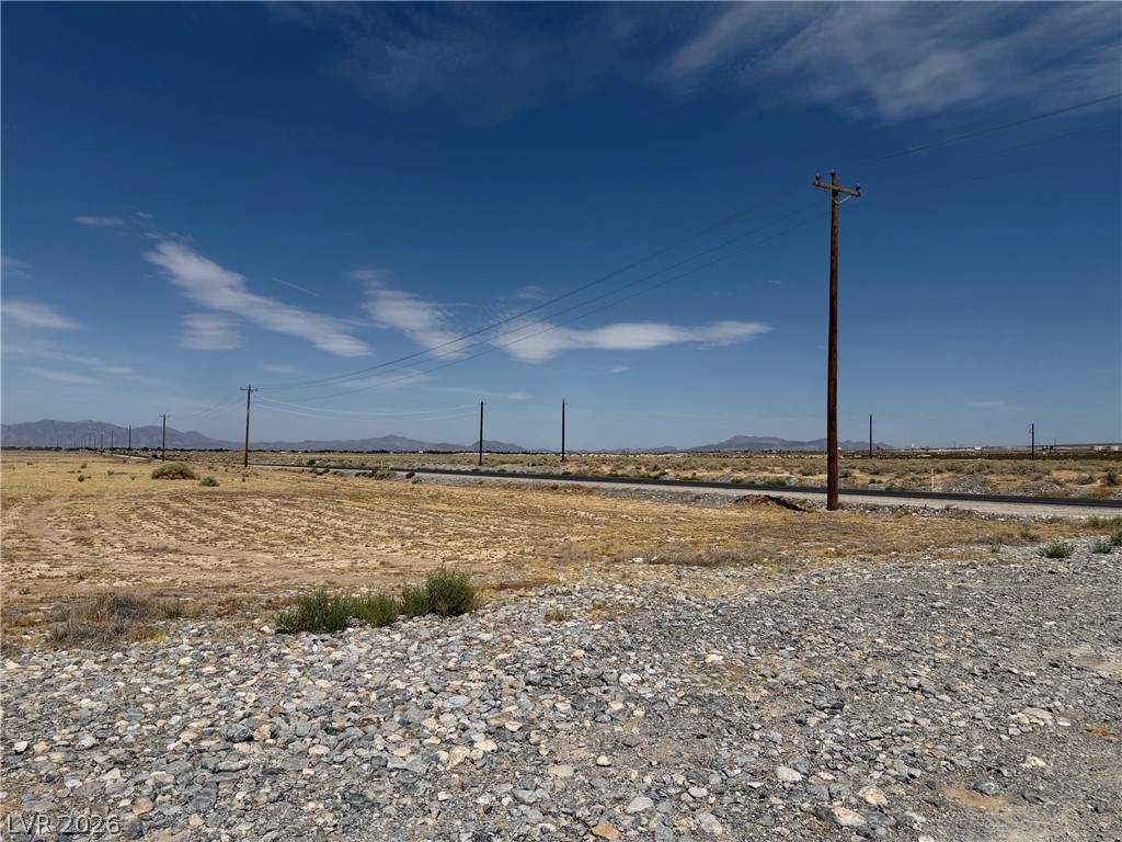 5731 E Gamebird Road, Pahrump