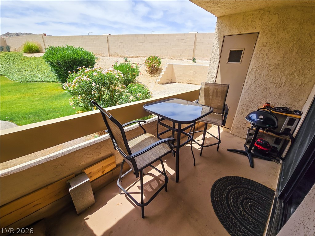 Photo 21 of 22, 3771 Desert Marina Drive #95