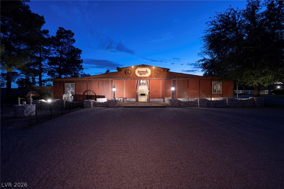 8213 Rancho Destino Road, Las Vegas 89123