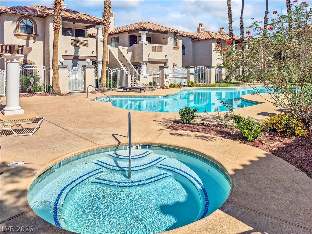 Photo 22 of 22, 1419 Santa Margarita Street #D