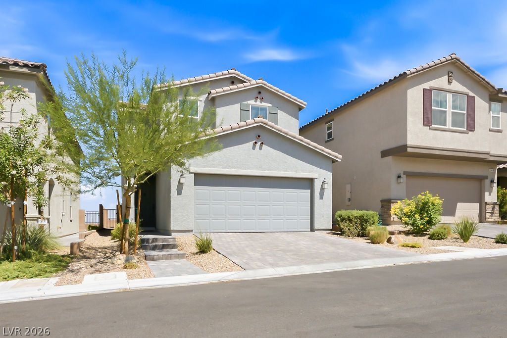 5422 Pico Viejo Street, Las Vegas 89166