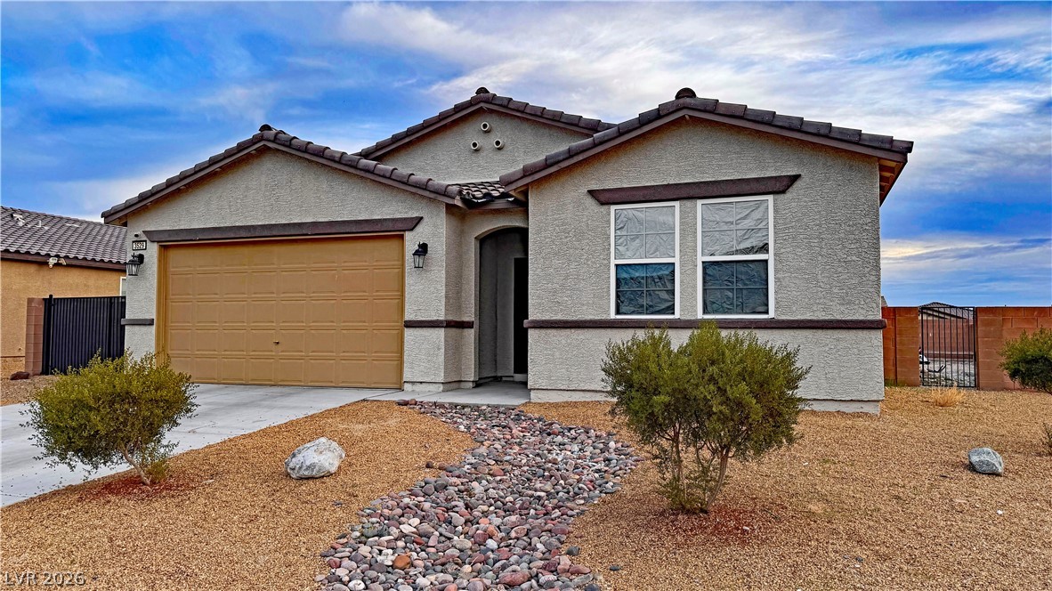 3529 E Polk Avenue, Pahrump