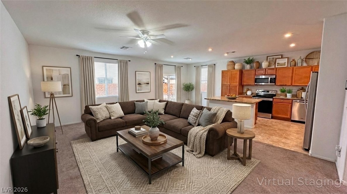 Photo 6 of 44, 3529 E Polk Avenue