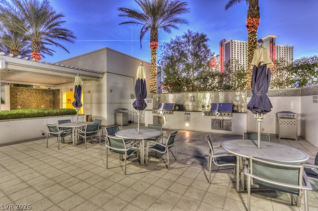 Photo 80 of 83, 2700 Las Vegas Boulevard #4304