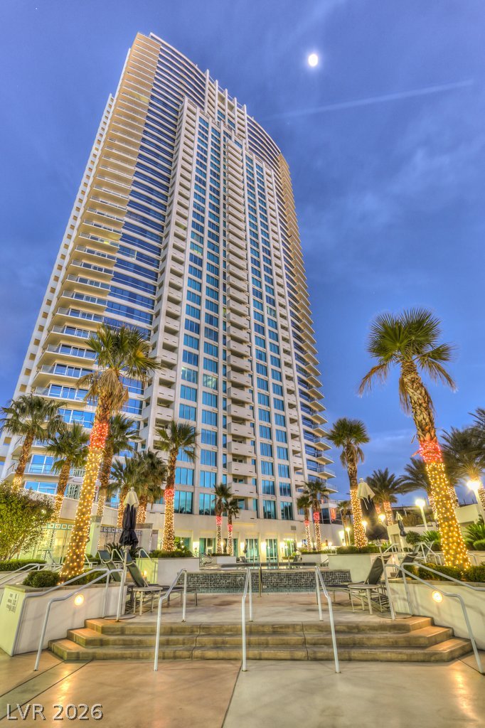 Photo 2 of 2700 Las Vegas Boulevard #4304