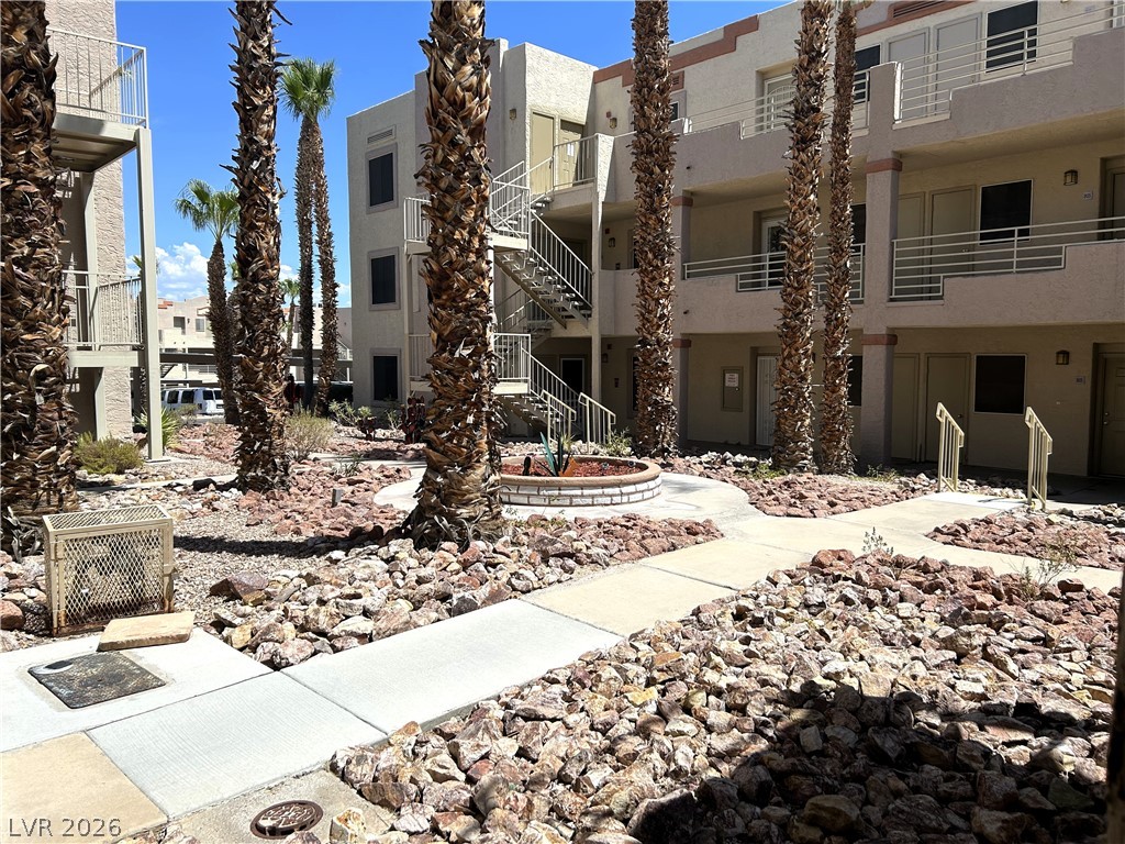 Photo 2 of 2032 Mesquite Lane #101