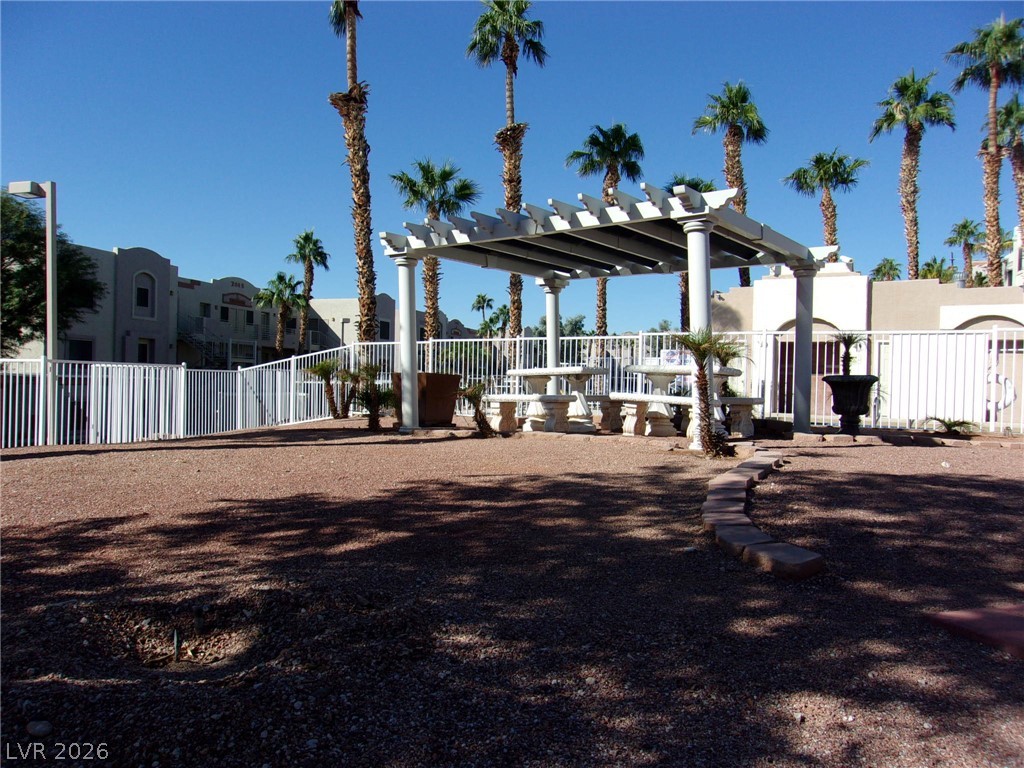 Photo 12 of 15, 2032 Mesquite Lane #101