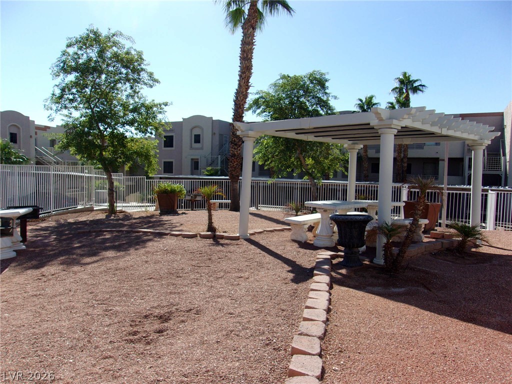 Photo 14 of 15, 2032 Mesquite Lane #101