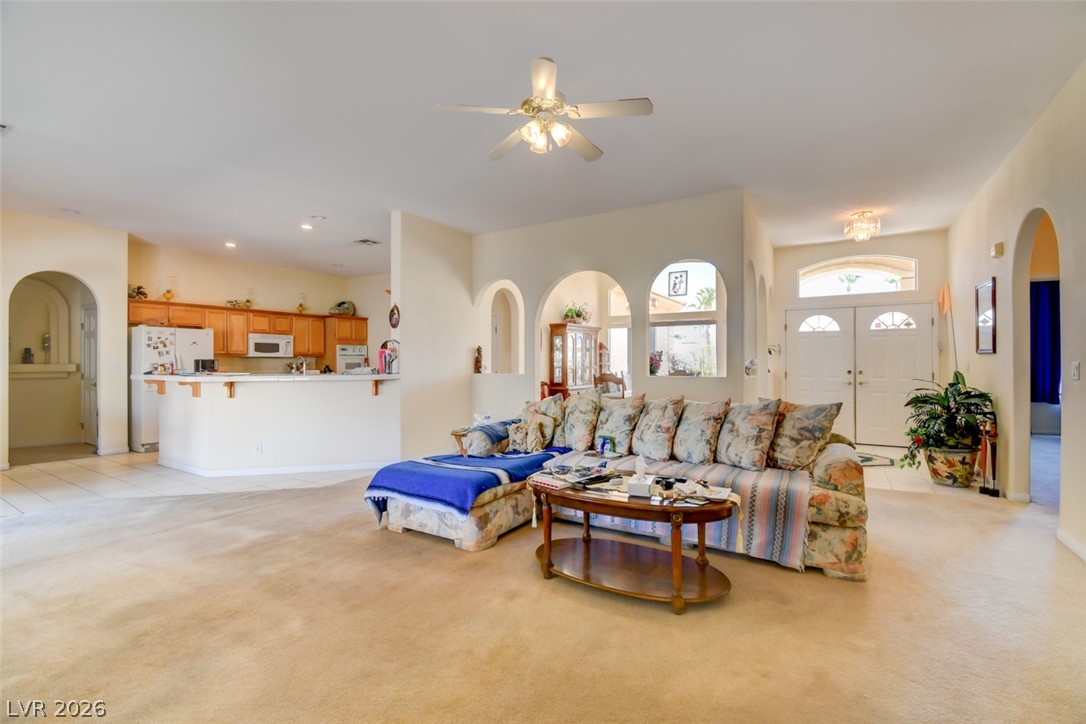 Photo 7 of 45, 1171 Calico Ridge Drive