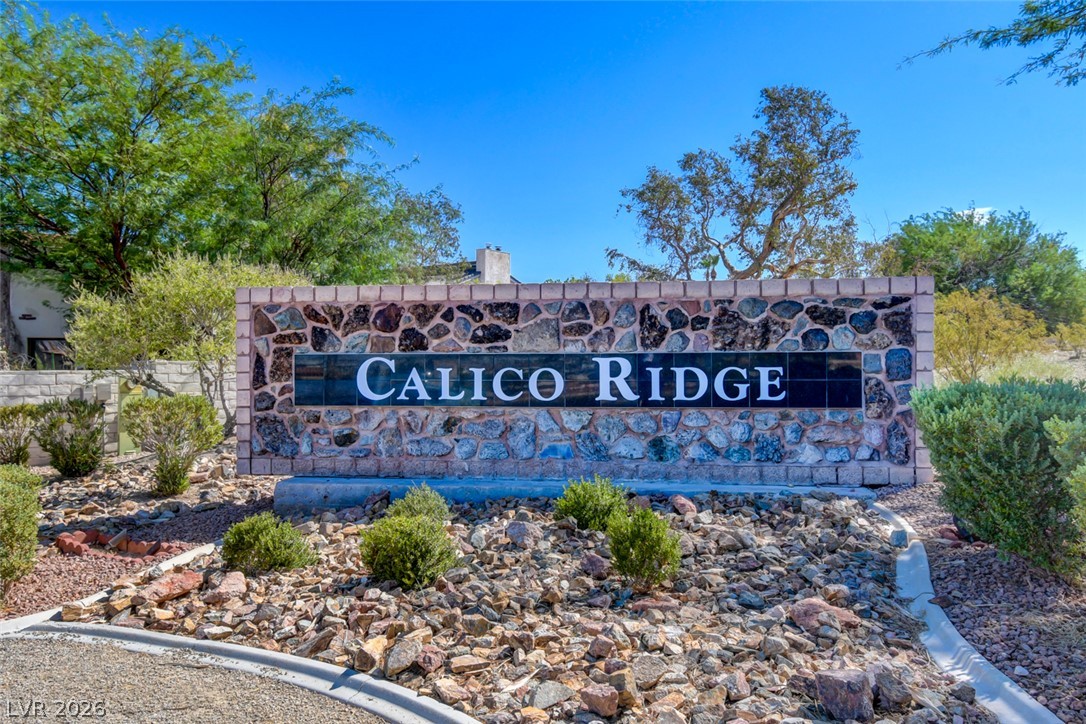 Photo 44 of 45, 1171 Calico Ridge Drive