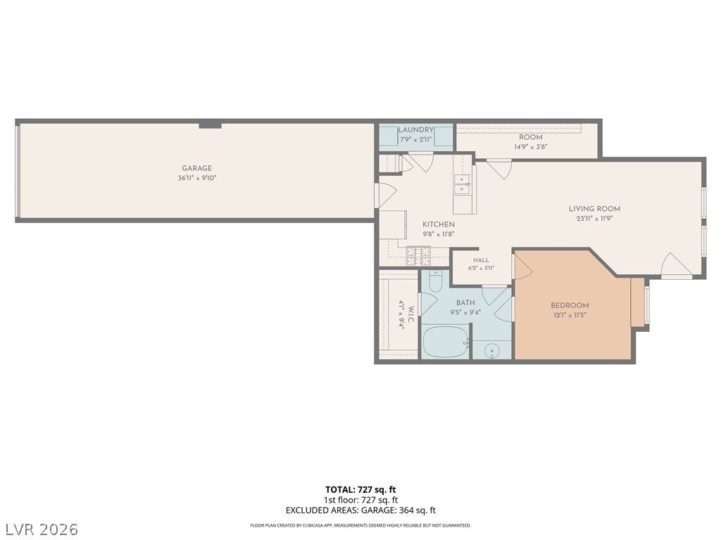 Photo 41 of 41, 10550 W Alexander Road #1025