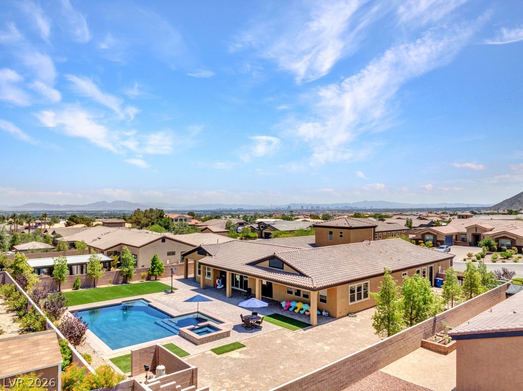 Photo 66 of 91, 10360 Mystic Ledge Court