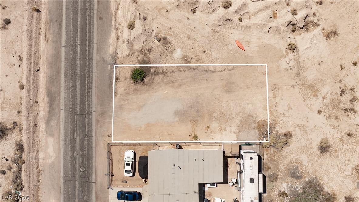 North Las Vegas 89030