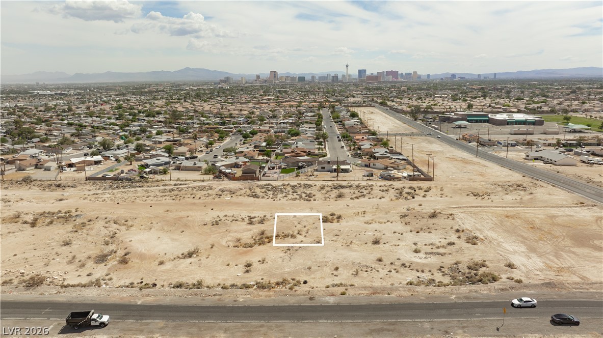 Photo 2 of North Las Vegas, NV 89030